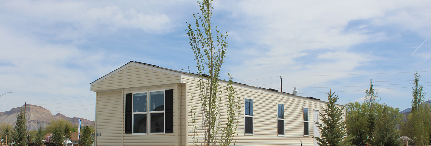 to Midlands Village Grand Junction, Colorado